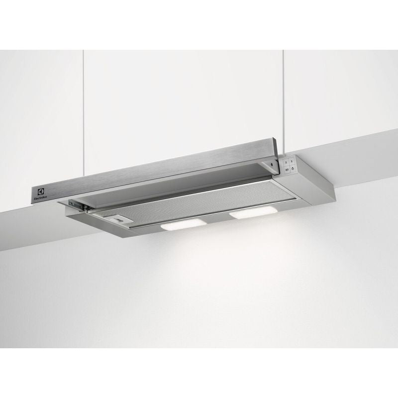 ELECTROLUX LFP226S telescopic hood AGD - Produkty/Okapy kuchenne Your Sports Performance