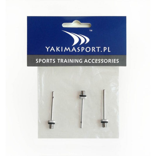 Yakima pump needle 3 pieces 100293 Accessories Yakima