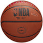Wilson Team Alliance Houston Rockets Ball WTB3100XBHOU Accessories/Balls/Basketball Your Sports Performance