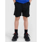 Boys' quick-drying sports shorts 4F 4FJWSS25TFSHM0859-20S *Kategoria tymczasowa Your Sports Performance