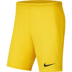 Nike Dry Park III NB KM Shorts BV6855 719 Clothing/Training Nike