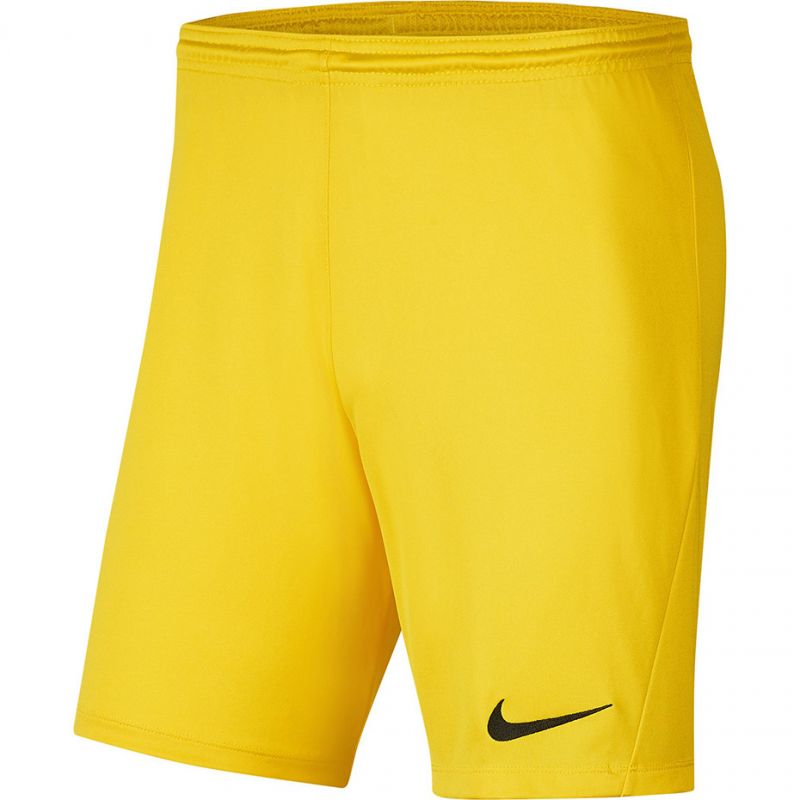 Nike Dry Park III NB KM Shorts BV6855 719 Clothing/Training Nike