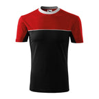 T-shirt Malfini Colormix M MLI-10901 black Clothing/Lifestyle/T-shirts/Malfini Malfini