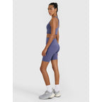 Women's training cycling leggings 4F 4FWAW25TFSTF051-60S