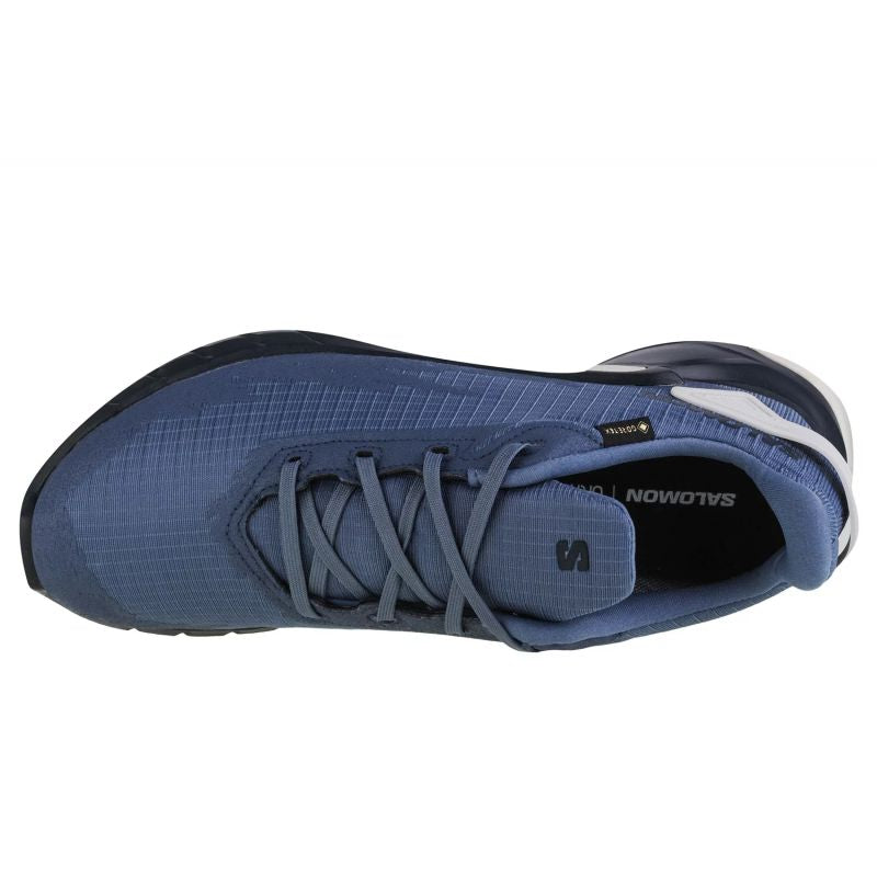 Salomon Alphacross 4 GTX M 471168 running shoes Footwear/Running/Men Your Sports Performance