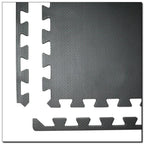 Puzzle Mat for strength equipment MP12 600x600x12mm 17-63-018 Accessories/Training equipment Your Sports Performance