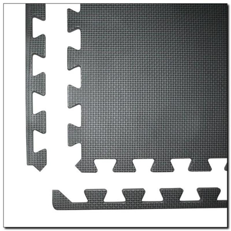 Puzzle Mat for strength equipment MP12 600x600x12mm 17-63-018 Accessories/Training equipment Your Sports Performance