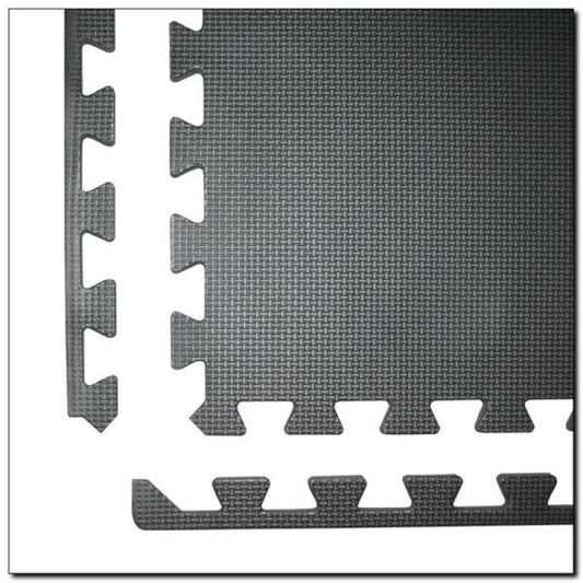 Puzzle Mat for strength equipment MP12 600x600x12mm 17-63-018 Accessories/Training equipment Your Sports Performance