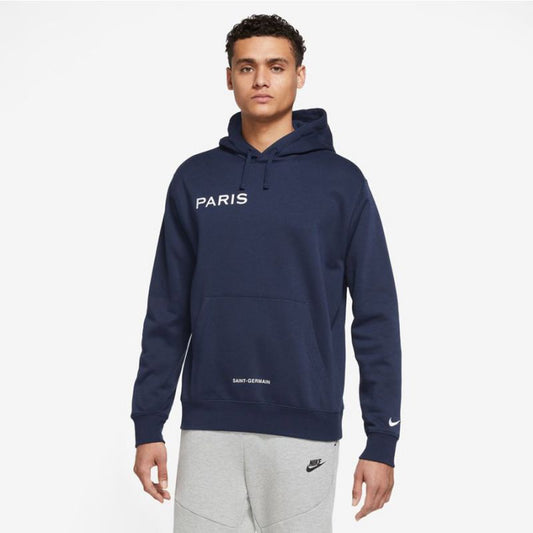 Nike PSG M DO6289-410 sweatshirt Clothing/Training Nike