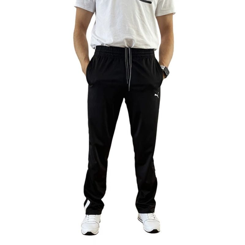 Pants Puma Contrast M 831288 01 Clothing/Training Puma