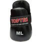 Masters Top Ten OSTT-PU foot protectors "Fight" (Wako Approved) 030643-02M Accessories/Protectors and knee pads Your Sports Performance