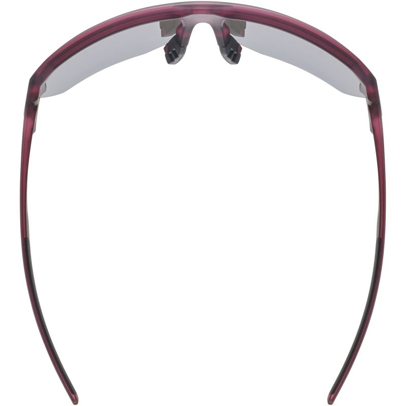 uvex Vectiv set cycling glasses