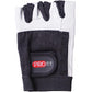 Profit Pro bodybuilding gloves black 1615 Accessories/Gloves Your Sports Performance