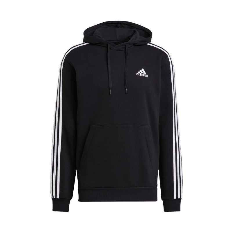Sweatshirt adidas Essentials Fleece 3-Stripes M GK9072 Clothing/Lifestyle Adidas