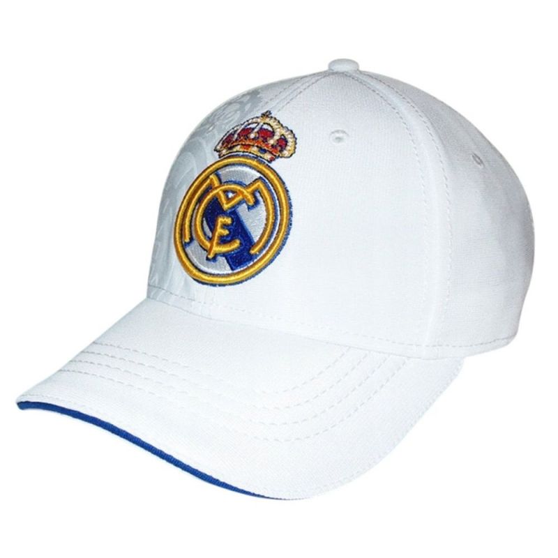 Real Madrid RM3GO3 Cap Real Madryt