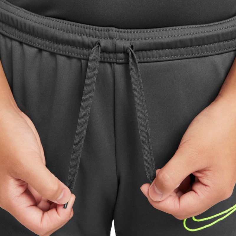Nike Dri-Fit Enfant Kids' Pants Gray DX5490 061