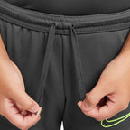 Nike Dri-Fit Enfant Kids' Pants Gray DX5490 061