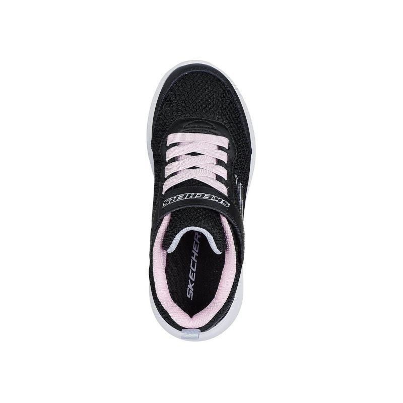 Skechers Selectors-Reset Achieved 303573L-BLK Black To be categorized Your Sports Performance