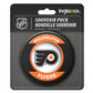 Souvenir Hockey Puck Inglasco NHL Retro 510AN000555
