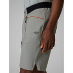 Men's quick-drying trekking shorts 4F 4FWSS26TFSHM1552-24S