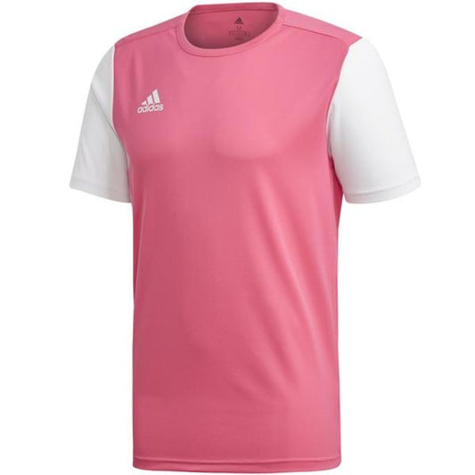 Adidas Estro 19 JSY M DP3237 football jersey Clothing/Football Adidas