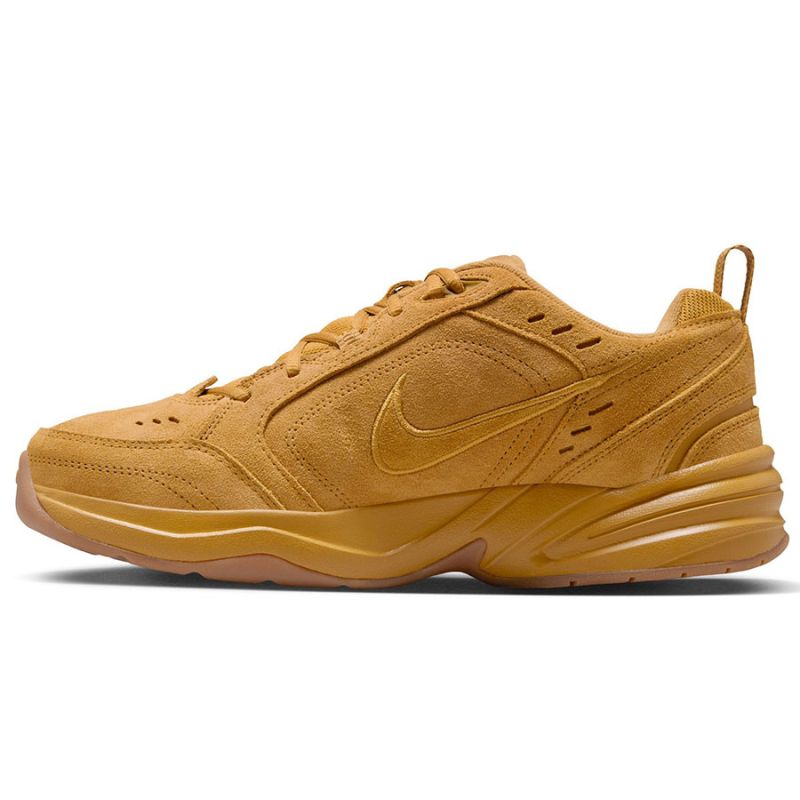 Nike Air Monarch SE IB2281-700 shoes To be categorized Your Sports Performance