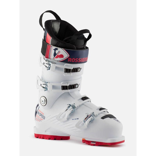 ROSSIGNOL HI-SPEED ELITE 110 LV GW white ski boots Import z PMSport Your Sports Performance