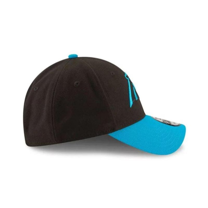 New Era 9FORTY The League NFL Carolina Panthers Cap - 10517891 Odzież/Czapki/Czapki z daszkiem Your Sports Performance