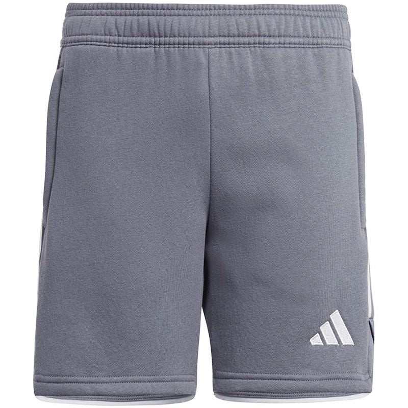 Shorts adidas Tiro 23 League Sweat Jr HZ3014 Clothing/Football Adidas