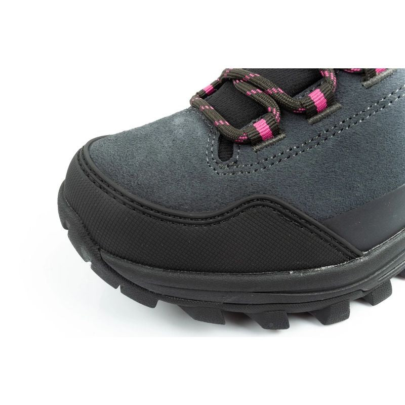 CMP Myzar women's waterproof ankle trekking sports shoes CMP