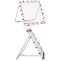 Rebounder frame with Yakimasport 100011 mesh Accessories/Training equipment Yakima