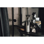 ADLER AD 2836s Silver USB Trimmer AGD - Produkty/Maszynki do strzyżenia Your Sports Performance