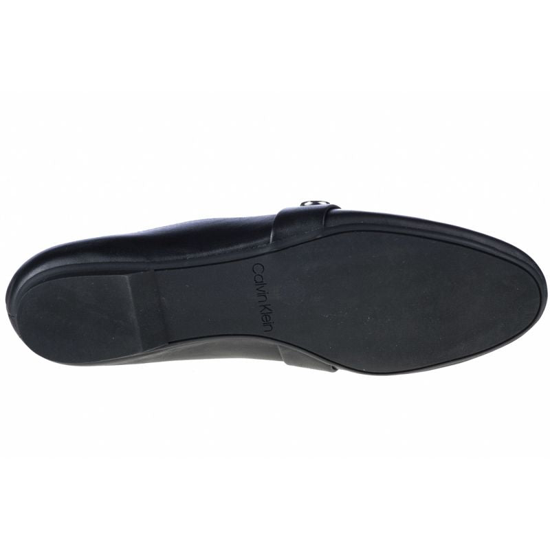 Calvin Klein Ola Nappa W E8892BLK shoes Footwear/Lifestyle/Tommy Hilfiger Your Sports Performance