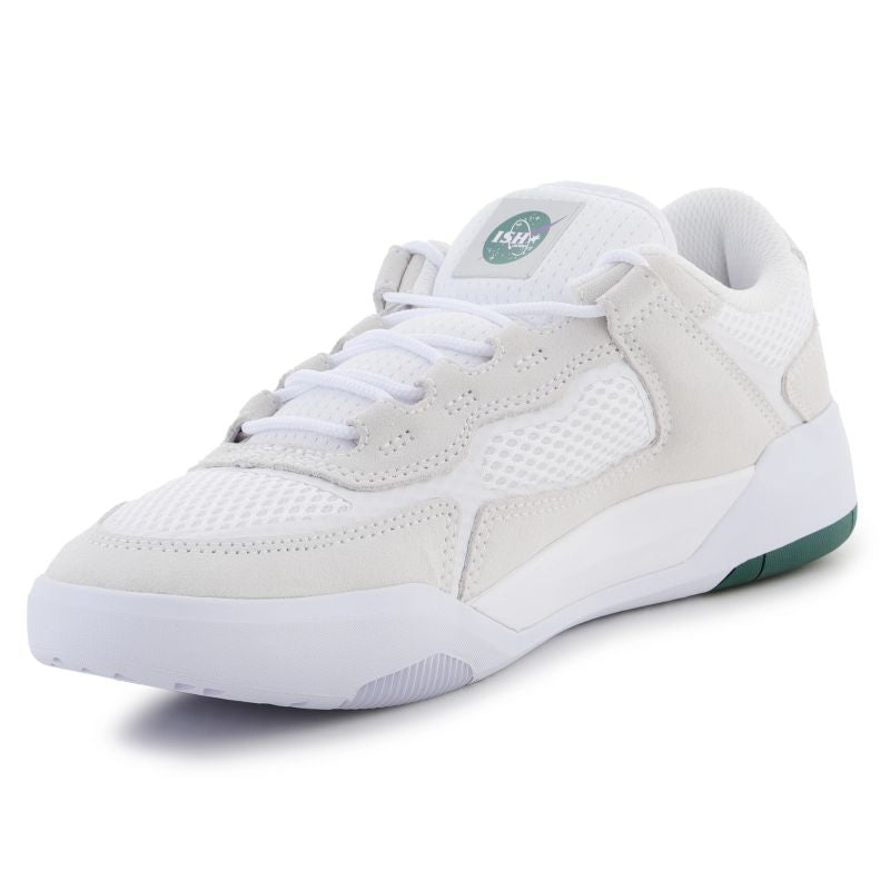 DC Shoes Metric SX ISH M ADYS100838-WHP shoes