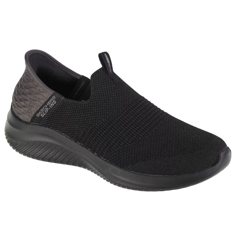 Skechers Slip-Ins Ultra Flex 3.0 Smooth Step W 149709-BBK shoes Footwear/Lifestyle/Skechers Your Sports Performance