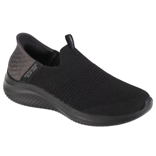 Skechers Slip-Ins Ultra Flex 3.0 Smooth Step W 149709-BBK shoes Footwear/Lifestyle/Skechers Your Sports Performance