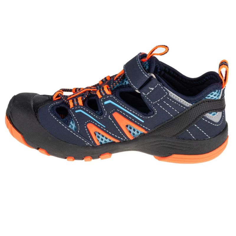 Sandals Kappa Reminder K 260682K-6744 Footwear/Outdoor Kappa