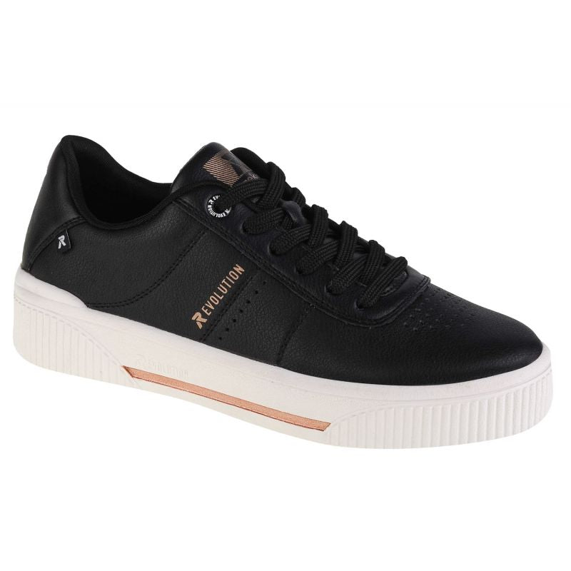 Shoes Rieker Evolution W W0702-00 Footwear/Lifestyle/Rieker Your Sports Performance