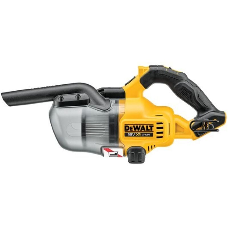 18V DEWALT DCV501LN Cordless Vacuum Cleaner AGD - Produkty/Odkurzacze Your Sports Performance