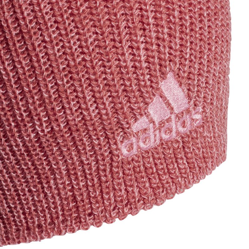 Cap adidas Logo Beanie HL4826 Clothing/Lifestyle Adidas