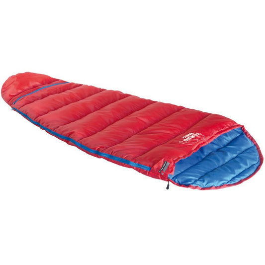 High Peak Tembo Vario 23043 sleeping bag Accessories/Tourist equipment Your Sports Performance