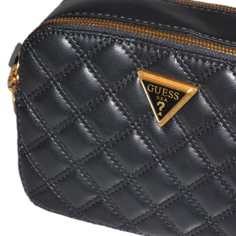 GUESS Giully Camera Bag - QA874814 Akcesoria i sprzęt koszykarski/Torby i plecaki Your Sports Performance
