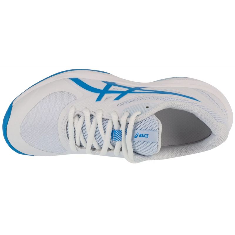 Asics Game FF Clay/OC W 1042A282-100 tennis shoes Footwear/Tennis/Low Asics