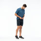 Men's HILD Shorts In preparation Your Sports Performance