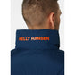 Helly Hansen YU 23 Revesible Puffer M 54060 584 jacket Clothing/Outdoor/Helly Hansen Your Sports Performance