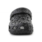 Crocs Classic Geometric Clog K Jr 209572-001 flip-flops