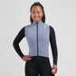 Rogelli DISTANCE II women's sweatshirt lilac-black 2XL Rogelli/Rower/Woman/Koszulki Długi Rękaw Your Sports Performance