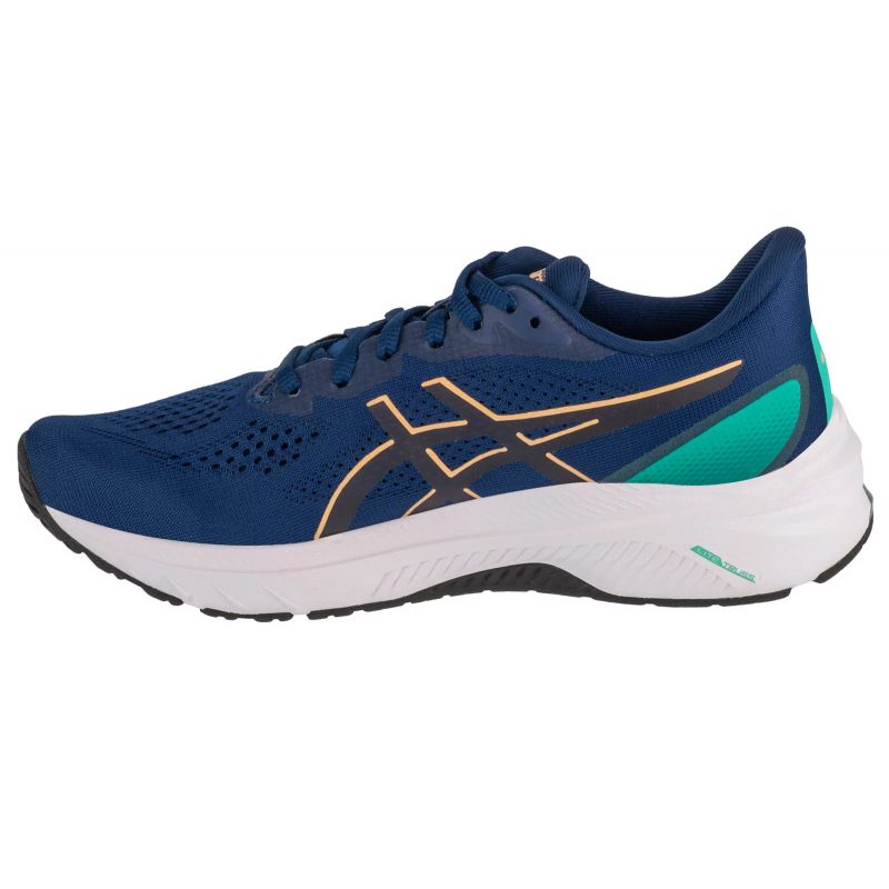Asics GT-1000 12 W running shoes 1012B450-404 Footwear/Running/Women Asics