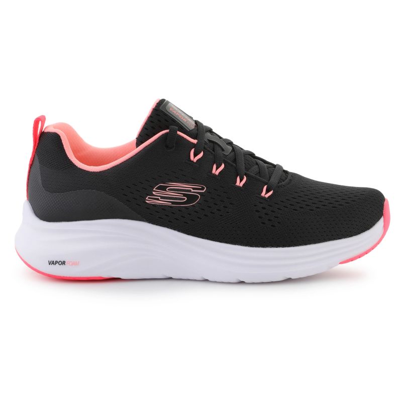 Skechers Vapor Foam W 150024-BKPK shoes Footwear/Lifestyle/Skechers Skechers