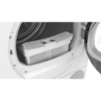 BOSCH WTH86277PL clothes dryer AGD - Produkty/Suszarki automatyczne wolnostojące Your Sports Performance